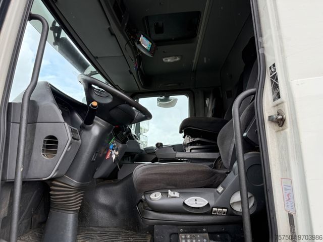Autocompattatore MERCEDES-BENZ Actros MP3 2532 6x2 Faun Rotorpress 521