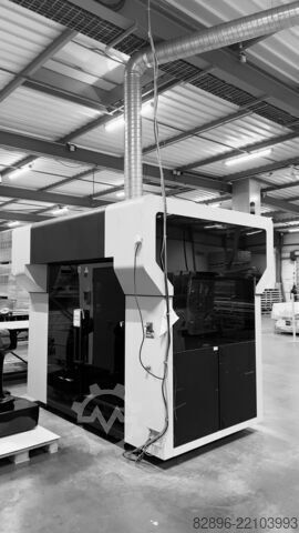 Superleveä 3D-tulostin Massivit 1800