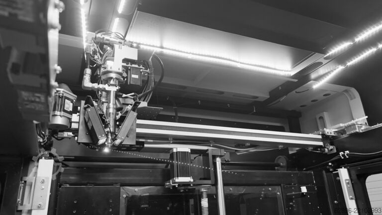 Superleveä 3D-tulostin Massivit 1800