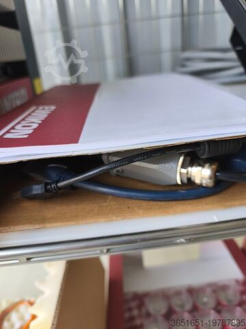 Controler de funcționare la cald EWIKON pro CONTROL