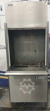 Máquina de lavar louça usada Winterhalter 6317709