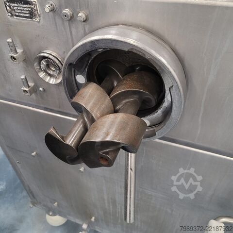 VEMAG HP 17C VEMAG HP 17C