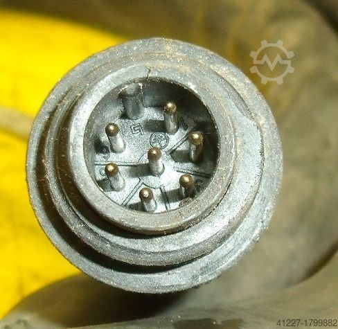 TIG hose package Unbekannt 4 m