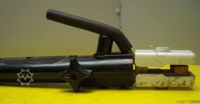 Brennschneidzange Unbekannt 3 m