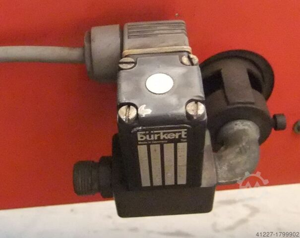 Isıtıcı fanı Kroll P 640