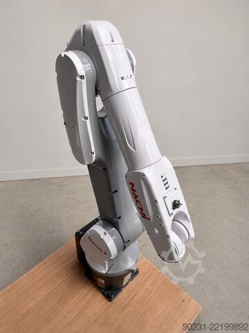 промисловий робот NACHI MZ10LF 2024 MODEL