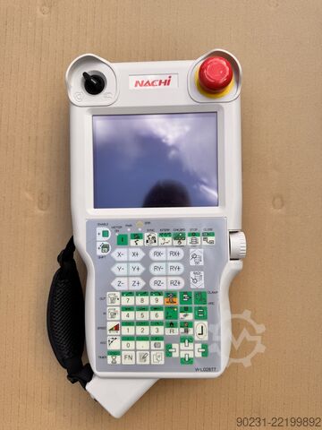 промисловий робот NACHI MZ10LF 2024 MODEL