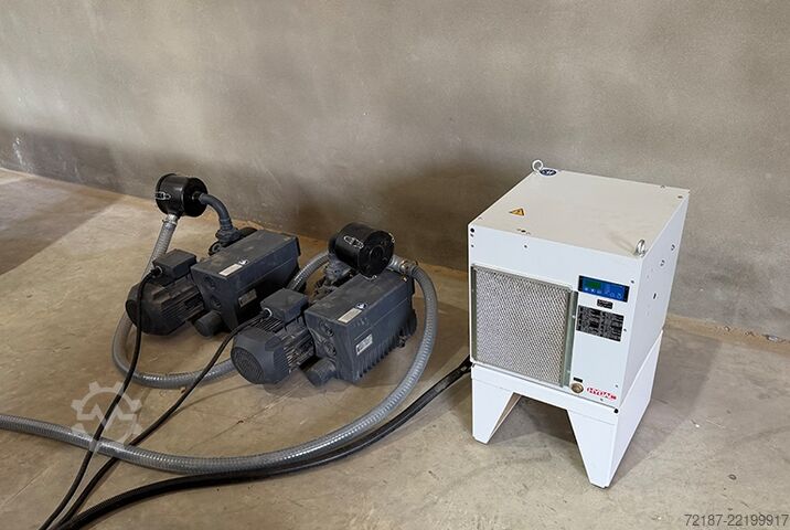 Machining center Homag Centateq P-110