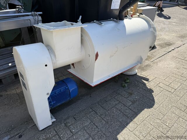 Setaccio rotante/vaglio kek 800