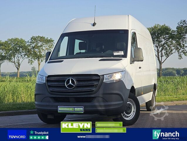 Camioneta familiar de techo alto MERCEDES-BENZ SPRINTER 316 L2H2 3.5T-AHG RWD!