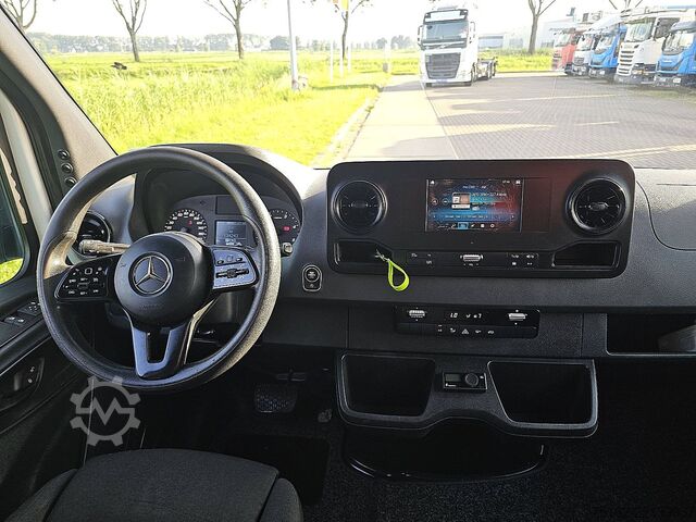 Bestelauto MERCEDES-BENZ SPRINTER 317 ac automaat EURO6