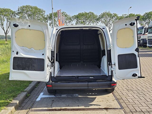 Bakwagen MERCEDES-BENZ CITAN 108 CDI L2 Mbux Navi Euro6 !