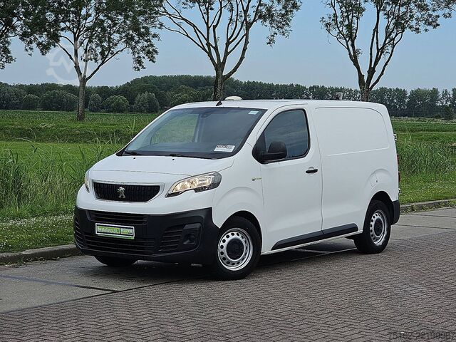 รถสเตชั่นแวกอนหลังคาสูง PEUGEOT EXPERT 2.0 HDI