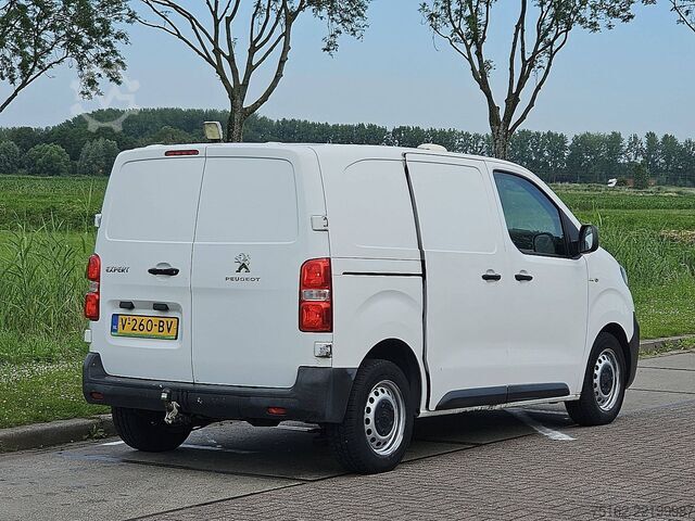 รถสเตชั่นแวกอนหลังคาสูง PEUGEOT EXPERT 2.0 HDI