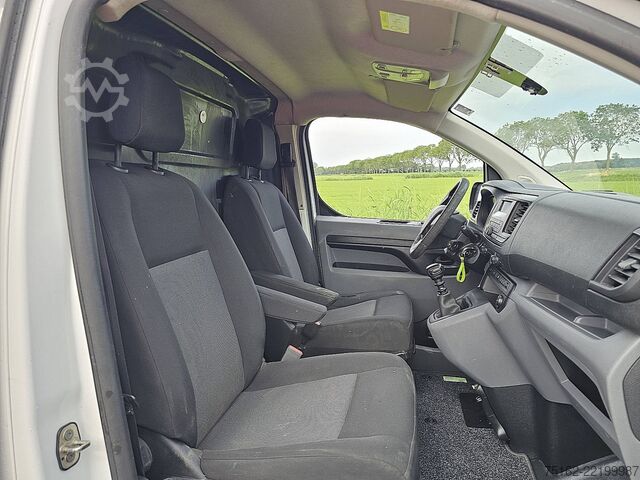 รถสเตชั่นแวกอนหลังคาสูง PEUGEOT EXPERT 2.0 HDI