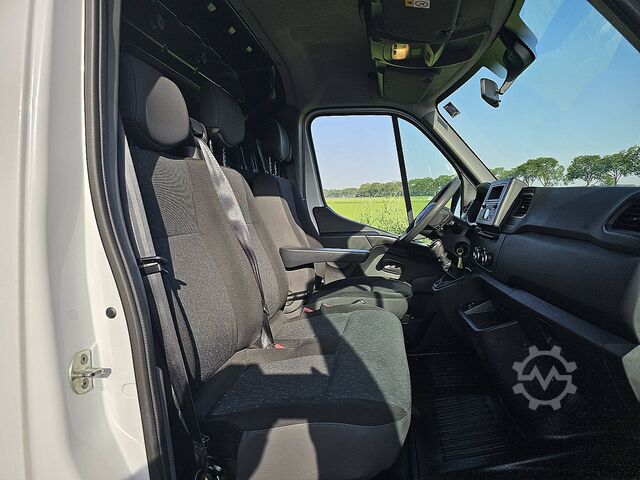 Camioneta familiar de techo alto OPEL MOVANO 2.3 L2H2 180PK Euro6 Air