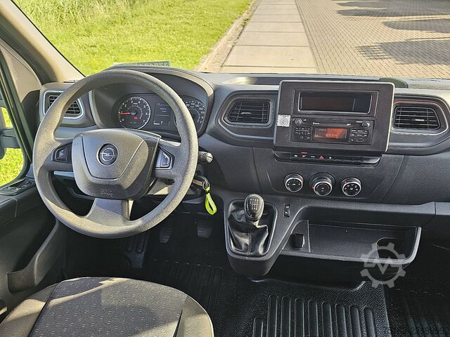 Camioneta familiar de techo alto OPEL MOVANO 2.3 L2H2 180PK Euro6 Air