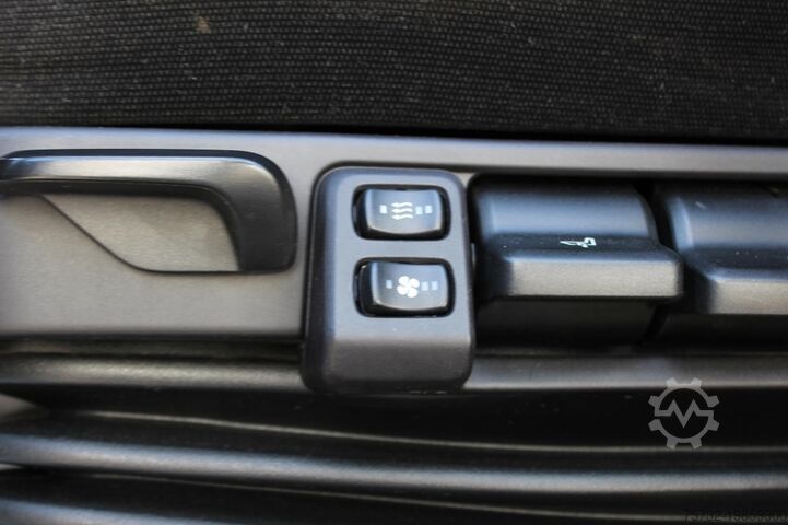 Standard SZM Scania R 500   Retarder  LDWS  Kühlbox  2 Tanks  Navi