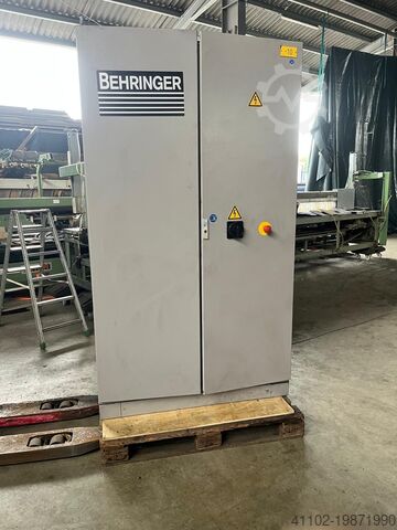 Behringer Behringer HBP 310 523