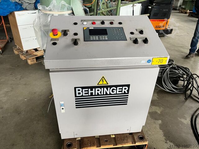 Behringer Behringer HBP 310 523