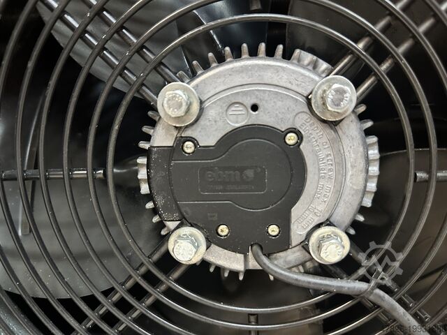 чиллер Stulz CHS 500M300 Z000 4.8kW Plug and Play