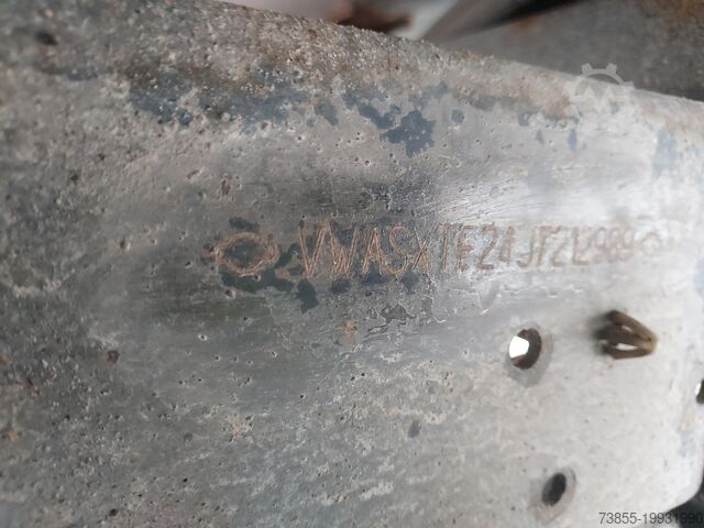 Nền tảng làm việc trên không gắn trên xe tải Isoli PNT220NLX on Nissan NT400