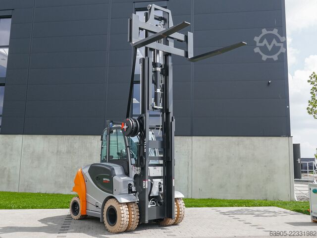 ATG Lift GmbH ATG Lift GmbH ATG Lift GmbH
