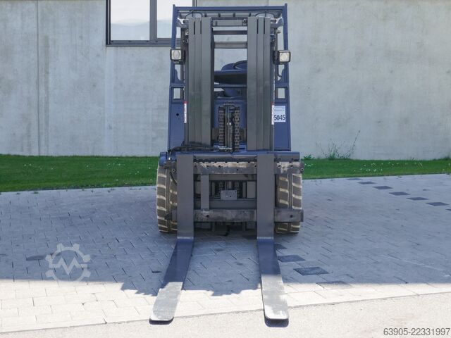 Elektrický vysokozdvižný vozík Still R 60-35