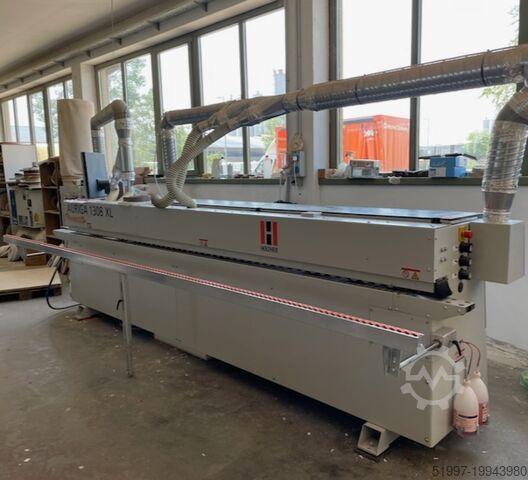 Edgebander HOLZ-HER AURIGA 1308XL