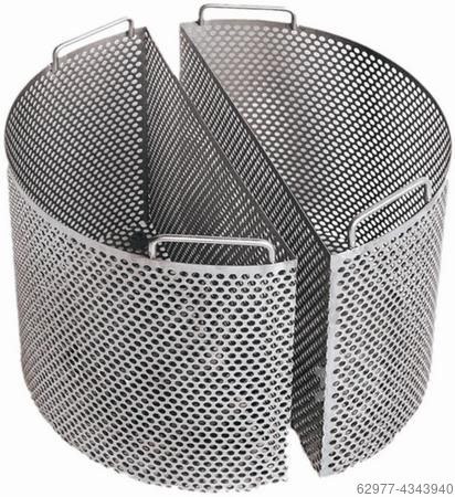 Hervidores eléctricos de alimentos 120l Alistar Europe EFBK120