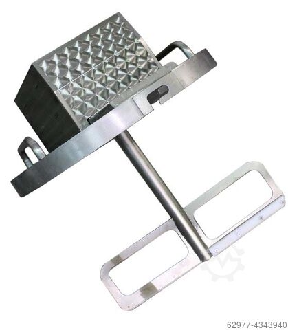 Hervidores eléctricos de alimentos 120l Alistar Europe EFBK120
