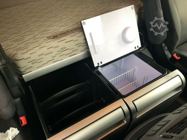 Standardní tahač DAF XF 460 FT SSC