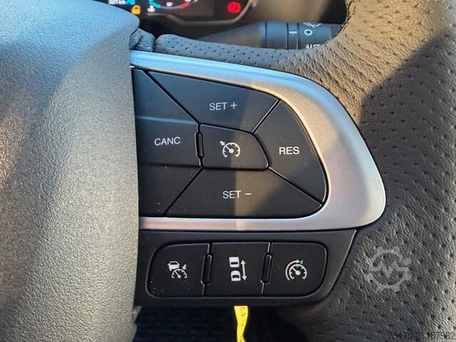 Kombi z wysokim dachem Iveco Daily 35S18 HA8 *R4.100mm*Automatik*Kamera*ACC*