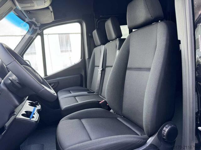 Kombi z wysokim dachem Mercedes-Benz Sprinter 517 CDI 3665 Klima Kamera AHK Warmluft