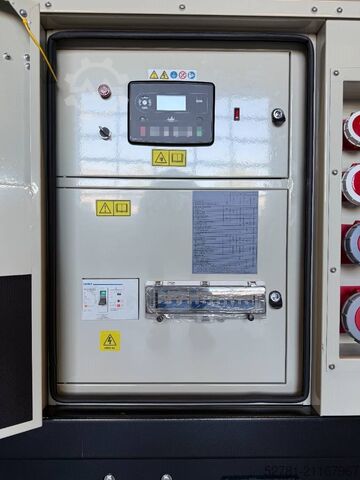 Kruszywo Cummins 6BT5.9-G2 - 110 kVA Generator - DPX-19835