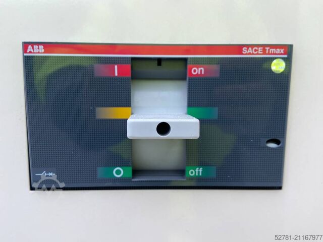 Aggregaat FG Wilson P660-3 - 660 kVA Open Genset - DPX-16022-O