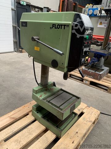  FLOTT 16 STG/R2