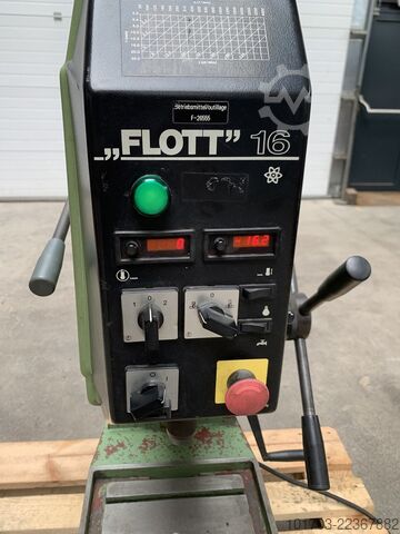  FLOTT 16 STG/R2