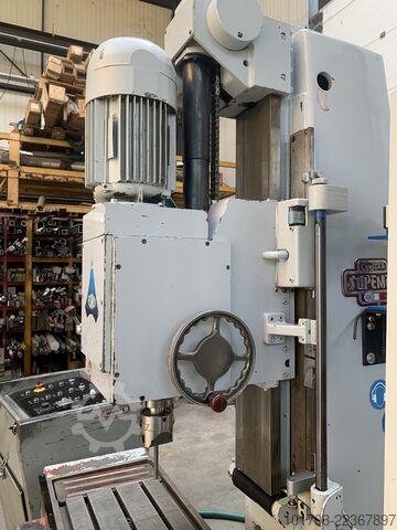  Constant Supemec P65