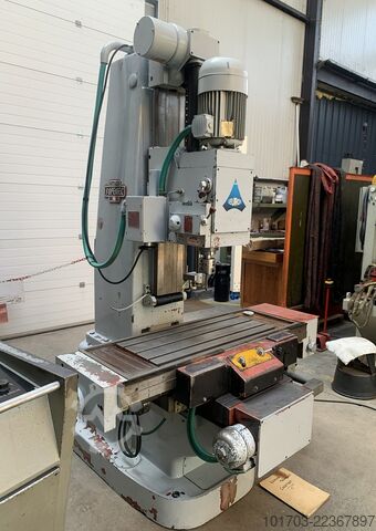  Constant Supemec P65