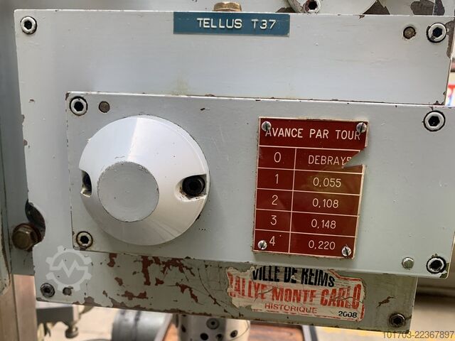  Constant Supemec P65