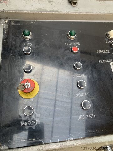  Constant Supemec P65