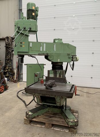  SCHLUMBERGER RF6
