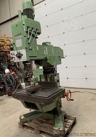  SCHLUMBERGER RF6