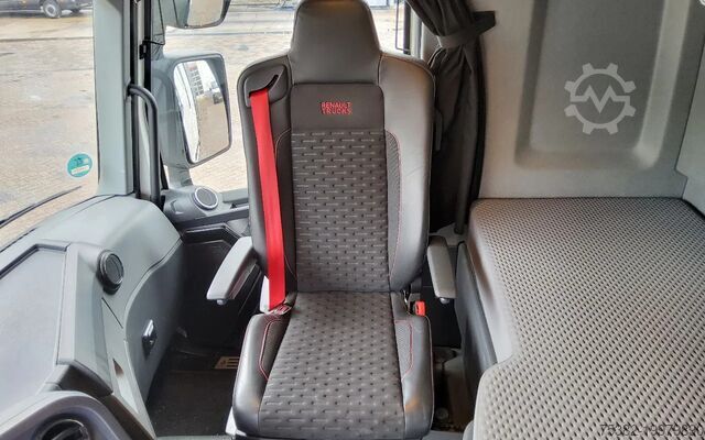 Standard-SZM Renault T480 4X2 - 03-BTZ-3 - 13 LITER - STANDAIRCO - T...