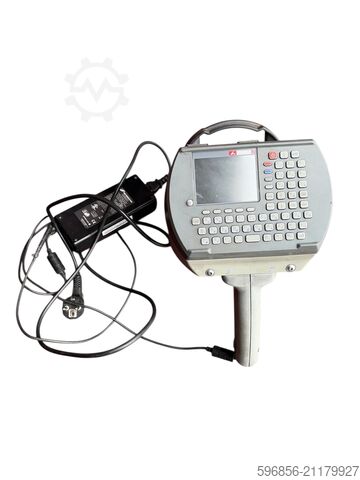 FLYMARKER XL – máy đánh dấu điểm di động FLYMARKER XL – mobilna znakowarka punktowa FLYMARKER XL – mobilna znakowarka punktowa