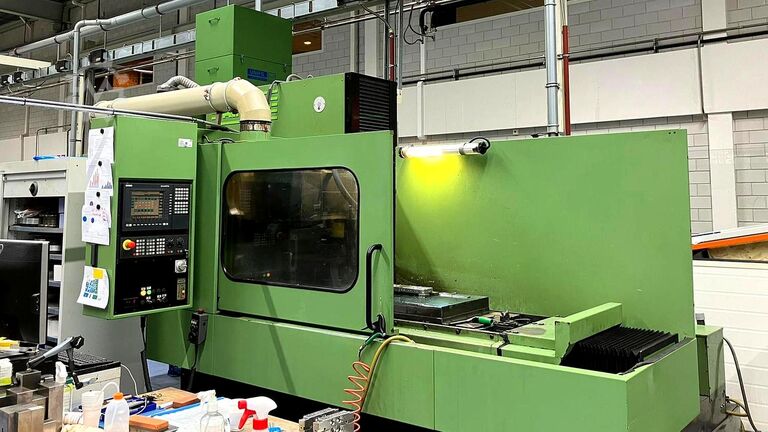 Espaço reservado FAVRETTO MC 100