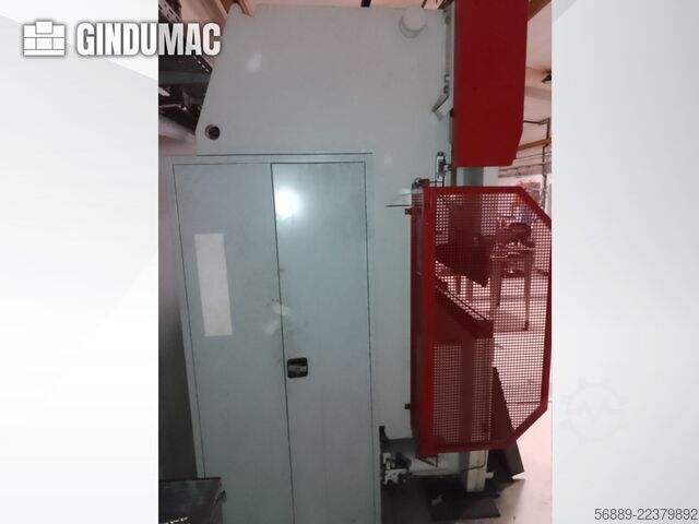  PLACKE QPB-4 150/3100