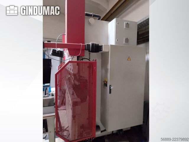  PLACKE QPB-4 150/3100