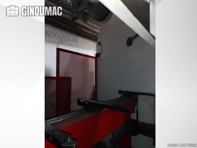  PLACKE QPB-4 150/3100